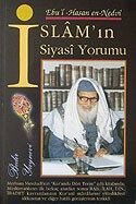 İslam'ın Siyasi Yorumu - Bedir Yayınları