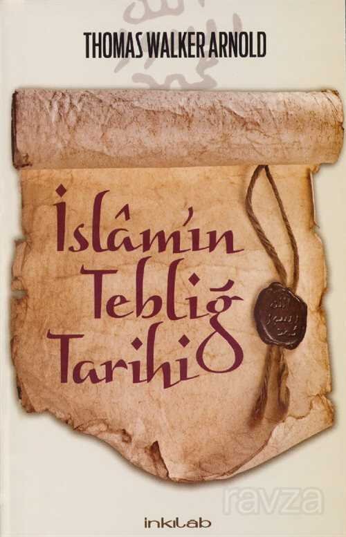 İslam'ın Tebliğ Tarihi - 1