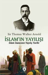 Islam'ın Yayılışı - Dorlion Yayınevi