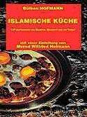 Islamische Küche (Almanca Yemek Kitabı) - Çağrı Yayınları