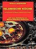 Islamische Küche (Almanca Yemek Kitabı) - 1