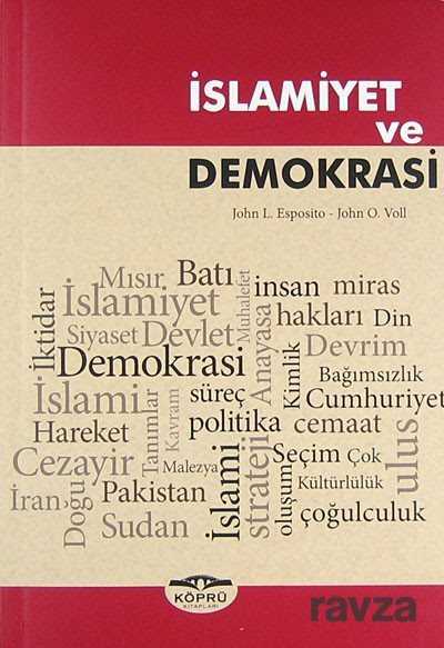 İslamiyet ve Demokrasi - Köprü Kitaplar