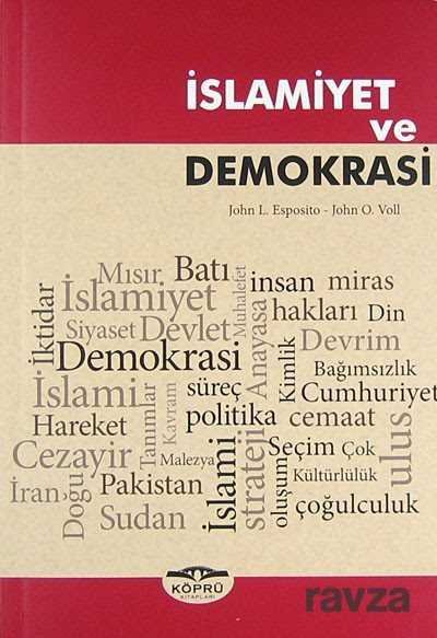 İslamiyet ve Demokrasi - 1