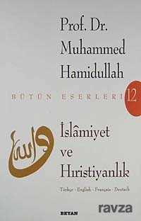 İslamiyet ve Hıristiyanlık - Beyan Yayınları