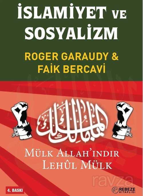 İslamiyet ve Sosyalizm - Rebeze Kitaplığı