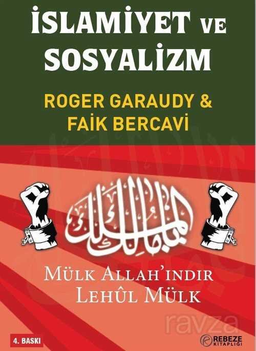 İslamiyet ve Sosyalizm - 1