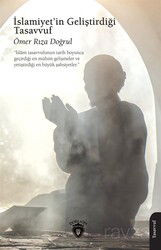 İslamiyet'in Geliştirdiği Tasavvuf - Dorlion Yayınevi