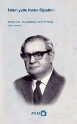 İslamiyette Kadın Öğretimi - Atlas Kitabevi