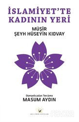 İslamiyet'te Kadının Yeri - Akıl Fikir Yayınları