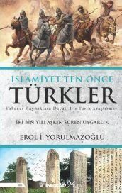 İslamiyetten Önce Türkler - 1