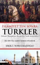 İslamiyetten Sonra Türkler - 1