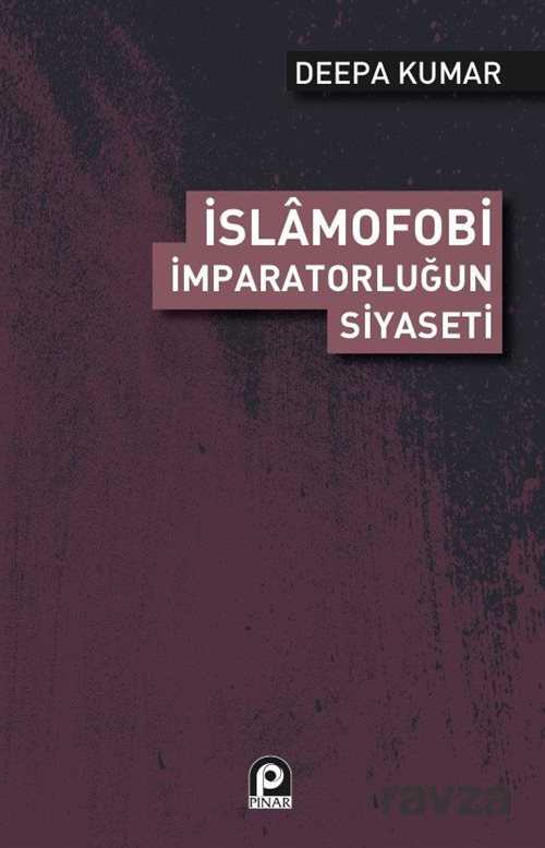 İslamofobi - Pınar Yayınları