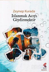 Islanmak Acıyı Giydirmektir - Klaros Yayınları