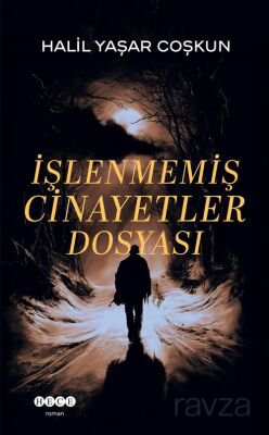 İşlenmemiş Cinayetler Dosyası - 1