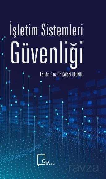 İşletim Sistemleri Güvenliği - Gece Akademi