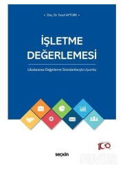 İşletme Değerlemesi - Seçkin Yayıncılık