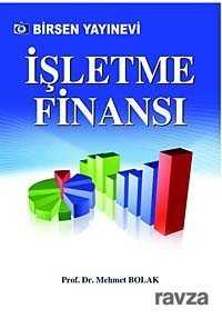 İşletme Finansı - Birsen Yayınevi