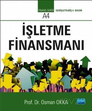 İşletme Finansmanı - Nobel Yayın Dağıtım
