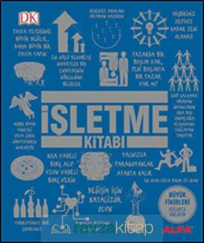 İşletme Kitabı - 2