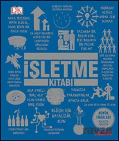 İşletme Kitabı - 1