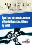 İşletme Ortaklıklarının Sürdürebilirliğinde İş Etiği - 1