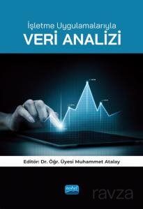 İşletme Uygulamalarıyla Veri Analizi - 1