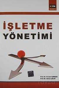 İşletme Yönetimi - Eğitim Kitabevi