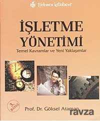 İşletme Yönetimi - Türkmen Kitabevi