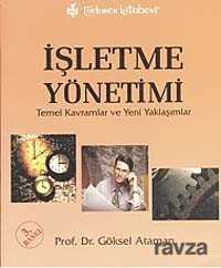 İşletme Yönetimi - 1