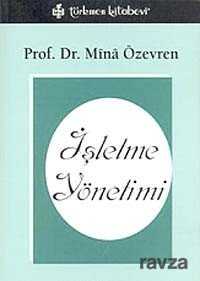 İşletme Yönetimi / Mina Özevren - 1