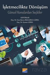 İşletmecilikte Dönüşüm - Siyasal Kitabevi