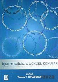 İşletmecilikte Güncel Konular - 1