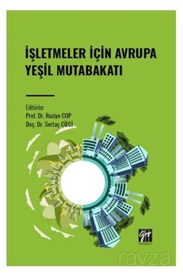 İşletmeler İçin Avrupa Yeşil Mutabakatı - 1