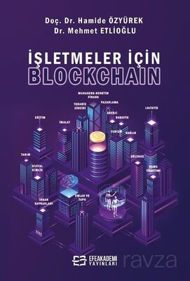 İşletmeler İçin Blockchain - 1