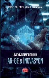 İşletmeler Perspektifinden Ar-Ge - 1