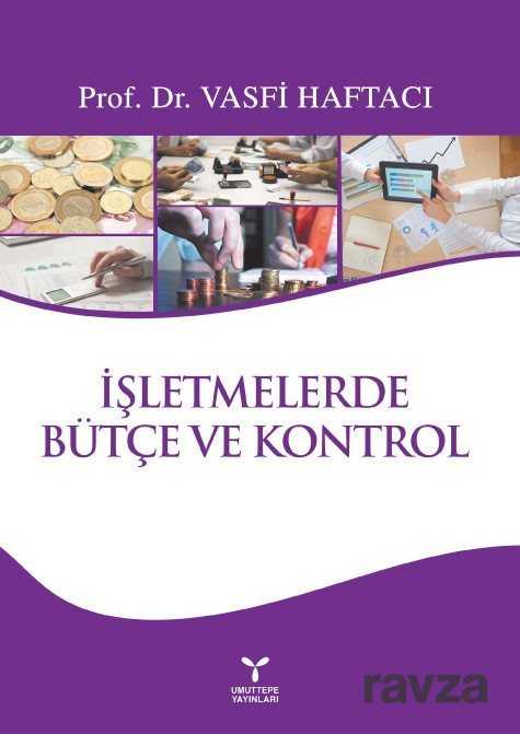 İşletmelerde Bütçe ve Kontrol - Umuttepe Yayınları (Kocaeli)