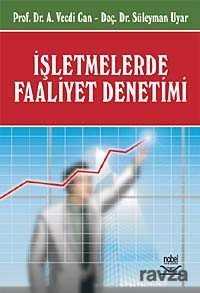 İşletmelerde Faaliyet Denetimi - 1