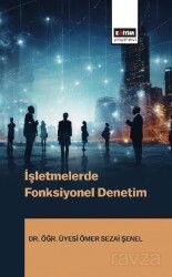 İşletmelerde Fonksiyonel Denetim - Eğitim Kitabevi