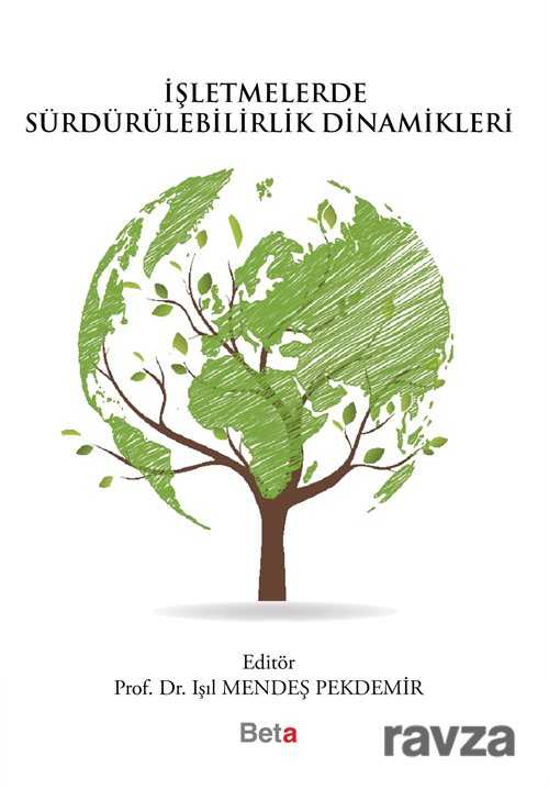 İşletmelerde Sürdürülebilirlik Dinamikleri - 1