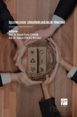 İşletmelerde Sürdürülebilirlik Yönetimi - 1