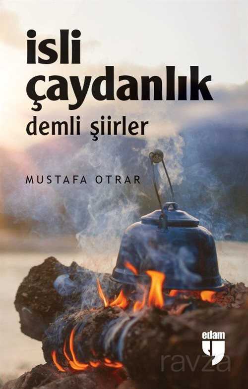 İsli Çaydanlık - Edam Yayınları