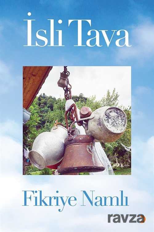 İsli Tava - 1