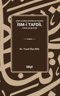 İsm-i Tafdîl - 1