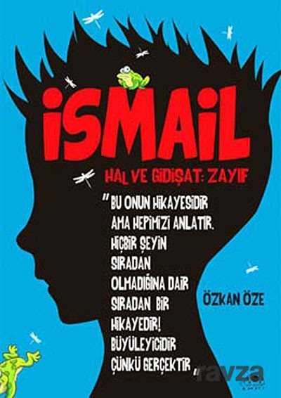 İsmail - Uğurböceği Yayınları