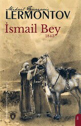 İsmail Bey (1843) - Dorlion Yayınevi