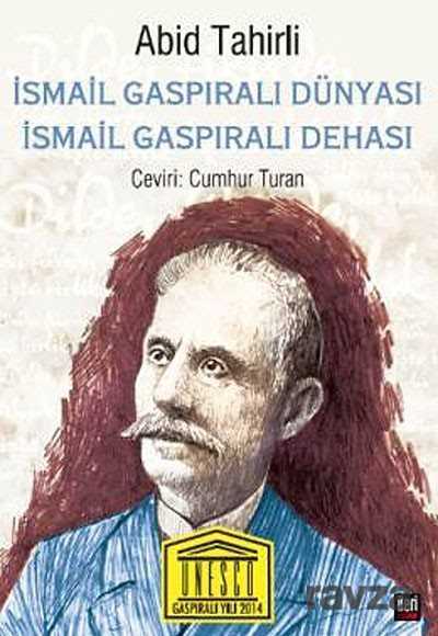 İsmail Gaspıralı Dünyası - İleri Yayınları