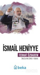 İsmail Heniyye - Beka Yayınları