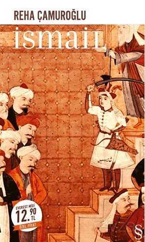 İsmail (Midi Boy) - Everest Yayınları