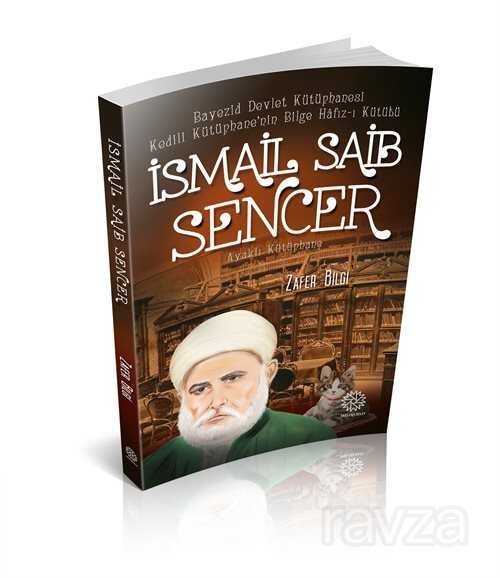 İsmail Saib Sencer - 1