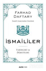 İsmaililer - Alfa Yayınları